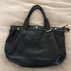 Cuore & Pelle shoulder bag